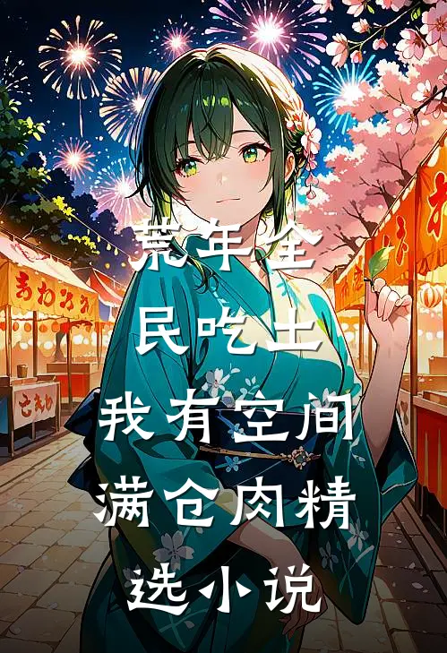 荒年全民吃土，我有空间满仓肉精选小说