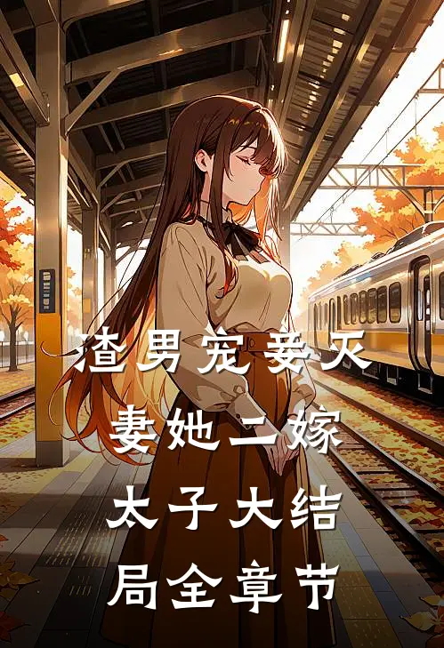 渣男宠妾灭妻她二嫁太子大结局全章节阅读