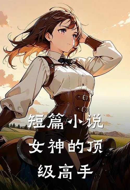 短篇女神的顶级高手全文阅读