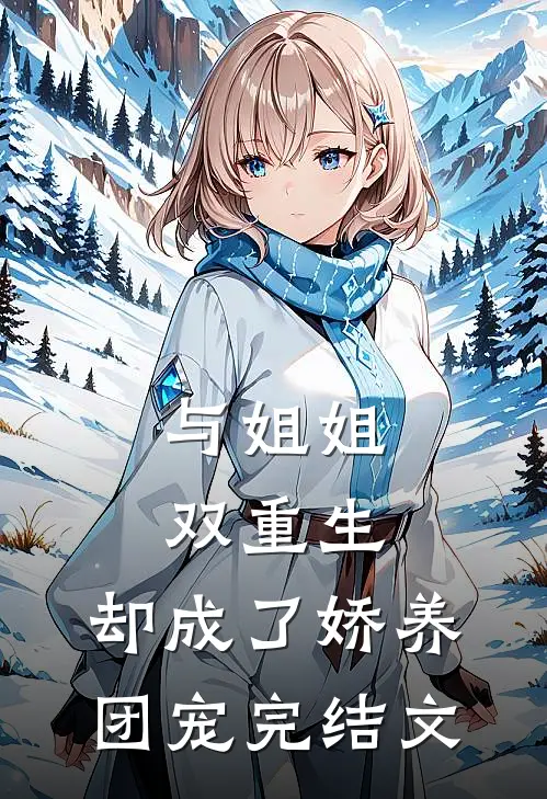 与姐姐双重生,却成了娇养团宠完结文