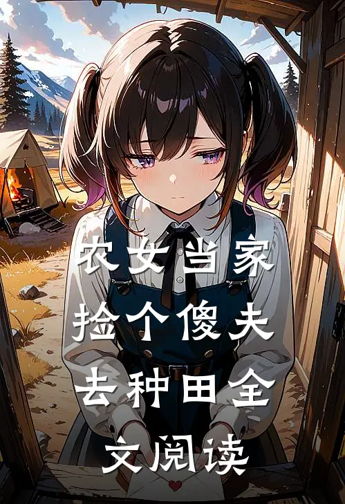 农女当家捡个傻夫去种田全文阅读