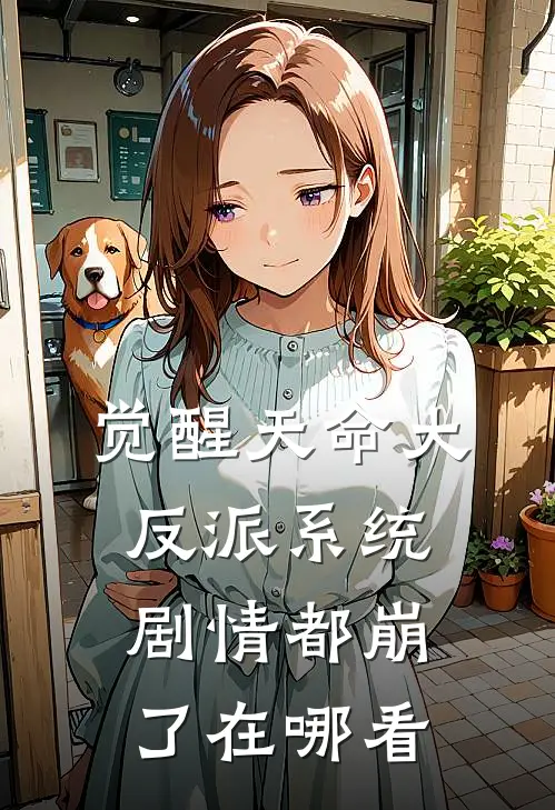觉醒天命大反派系统，剧情都崩了在哪看