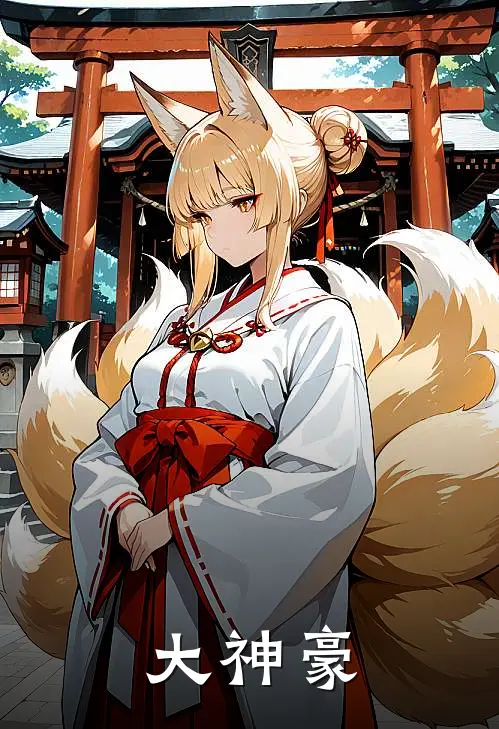 大神豪系统李云