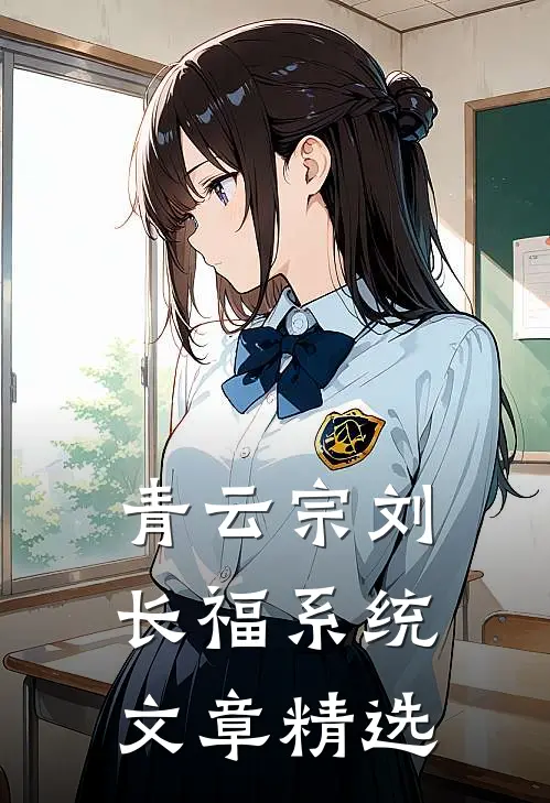 青云宗刘长福系统文章精选