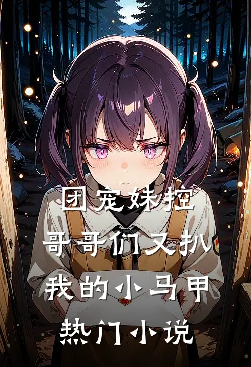 团宠妹控：哥哥们又扒我的小马甲热门小说