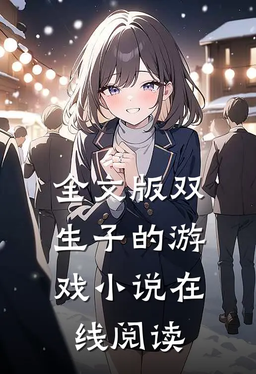 全文版双生子的游戏小说在线阅读