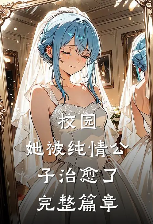 校园她被纯情公子治愈了完整篇章
