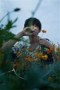 凉风如梦话离别后续+番外