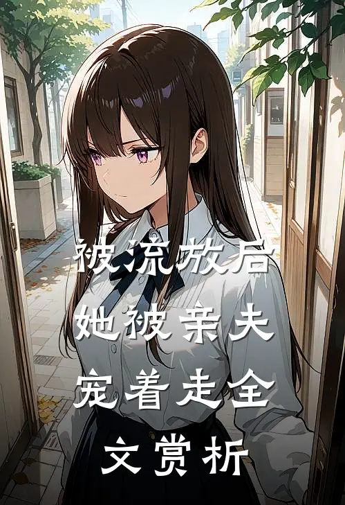 被流放后，她被亲夫宠着走全文赏析