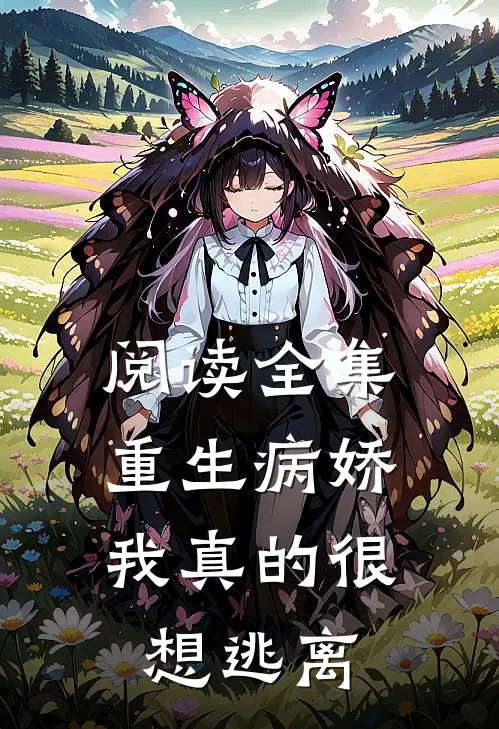 阅读全集重生病娇,我真的很想逃离你
