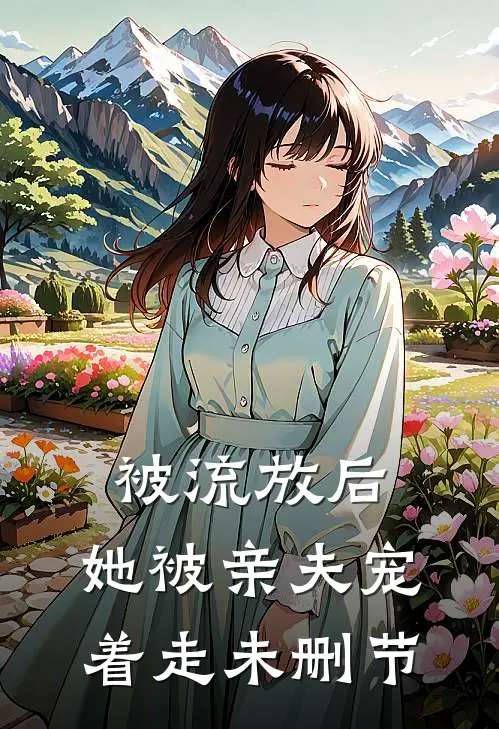 被流放后，她被亲夫宠着走未删节