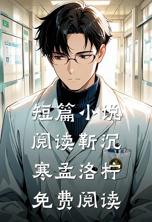 短篇小说阅读靳沉寒孟洛柠免费阅读