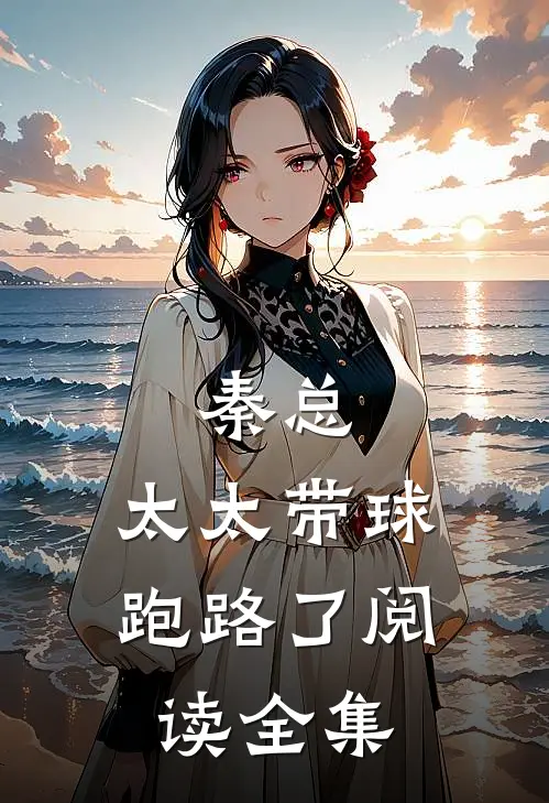秦总,太太带球跑路了阅读全集