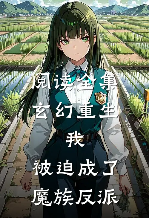 阅读全集玄幻重生我,被迫成了魔族反派