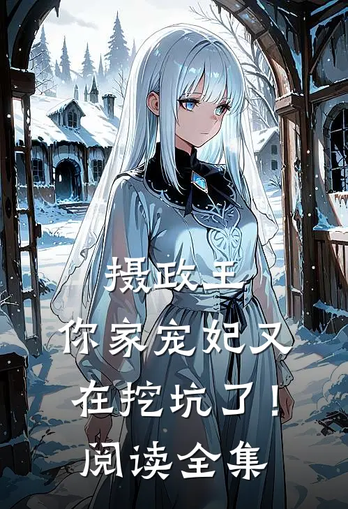摄政王,你家宠妃又在挖坑了!阅读全集