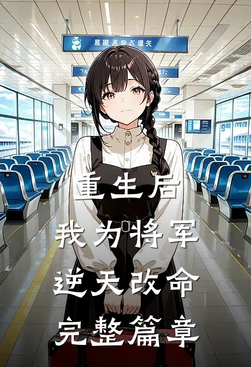 重生后我为将军逆天改命完整篇章在线阅读