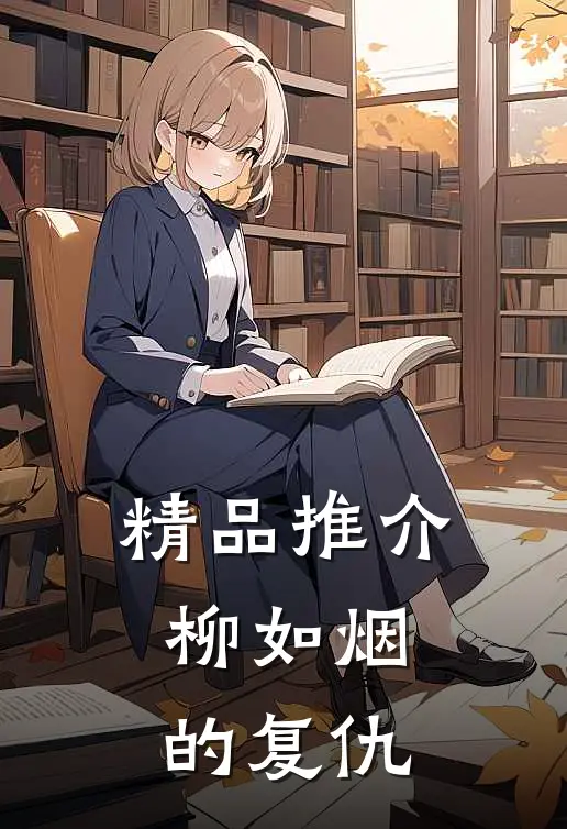 精品推介柳如烟的复仇