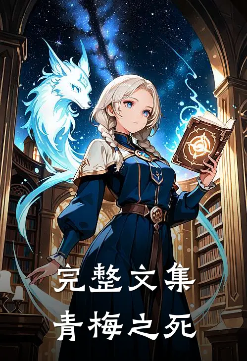 完整文集青梅之死阅读