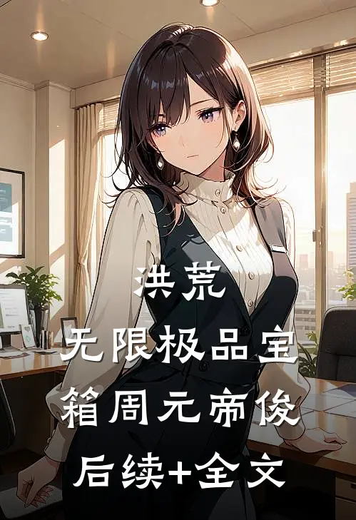 洪荒：无限极品宝箱周元帝俊后续+全文