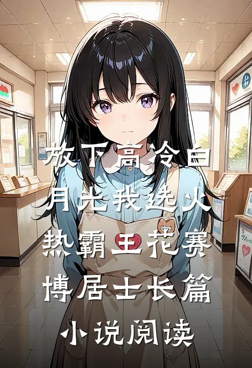 放下高冷白月光我选火热霸王花赛博居士长篇小说阅读