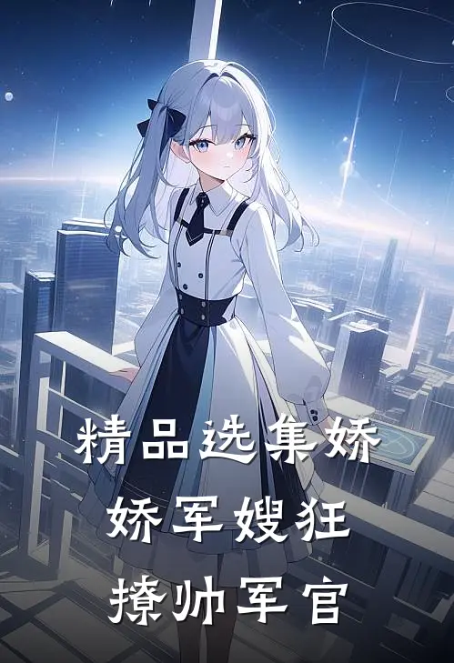 精品选集娇娇军嫂狂撩帅军官