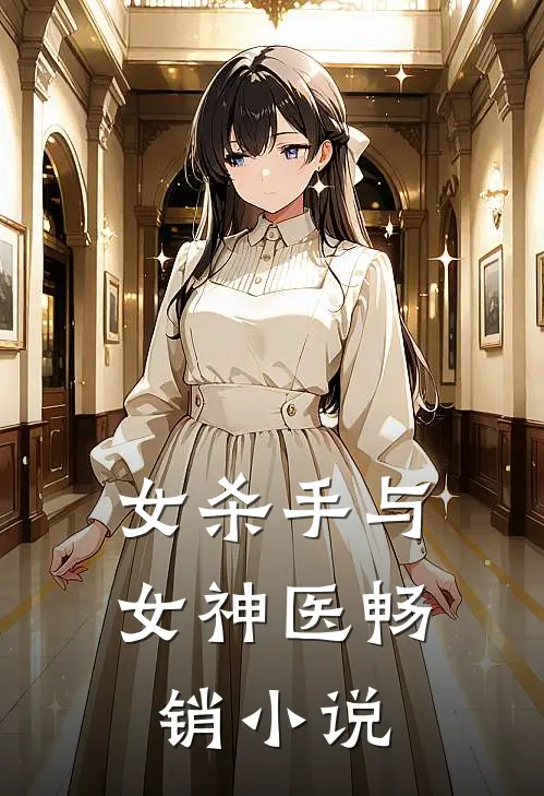 女杀手与女神医畅销推荐
