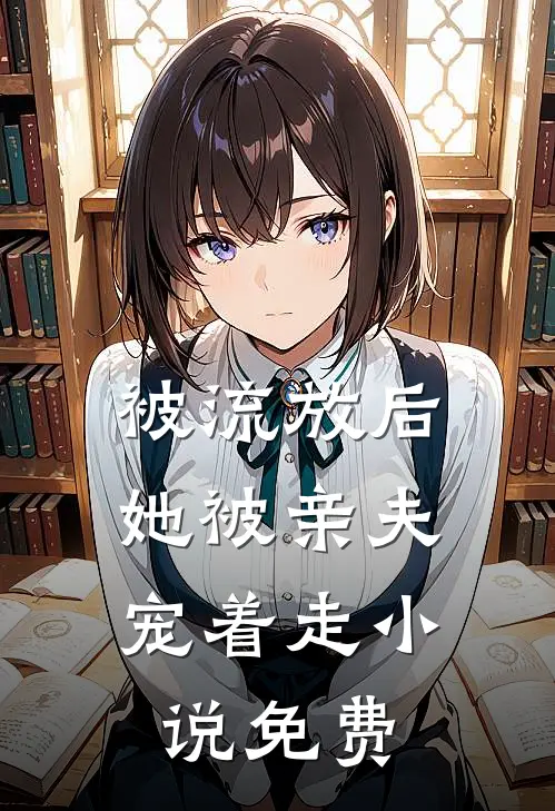 被流放后，她被亲夫宠着走小说免费