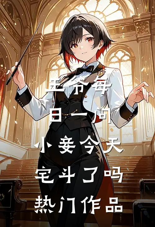 王爷每日一问,小妾今天宅斗了吗热门作品