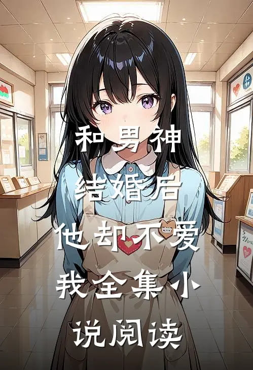和男神结婚后,他却不爱我全集阅读免费