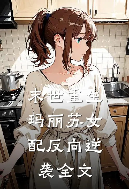 末世重生：玛丽苏女配反向逆袭全文