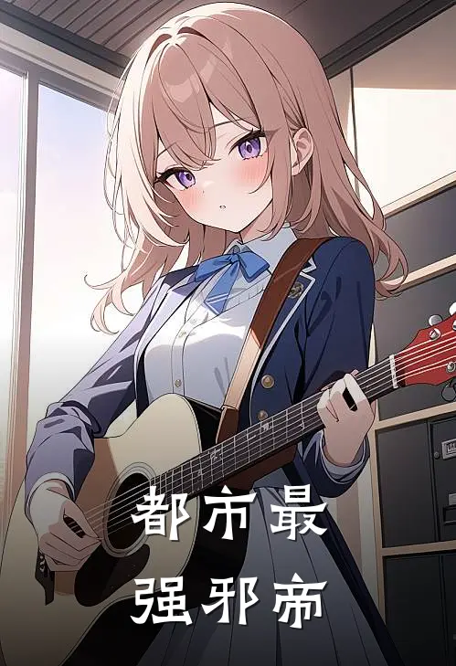 都市最强邪帝葱花