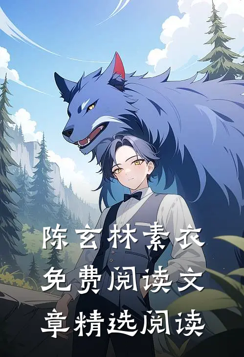 陈玄林素衣免费阅读文章精选阅读