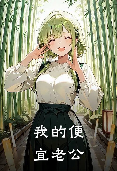 我的便宜老公