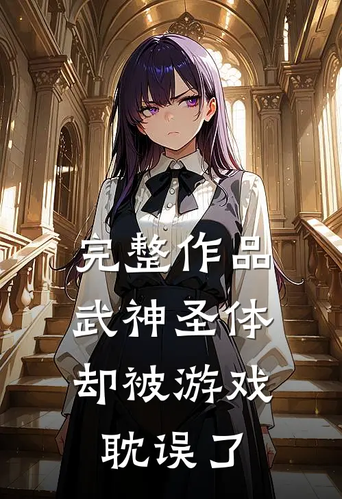 完整作品武神圣体,却被游戏耽误了怎么办