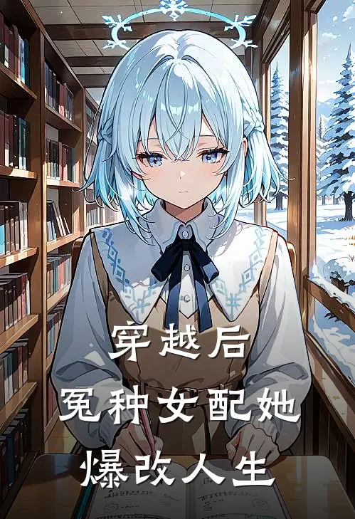 穿越后，冤种女配她爆改人生