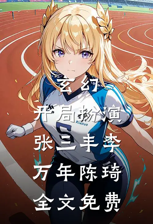 玄幻开局扮演张三丰李万年陈琦全文免费