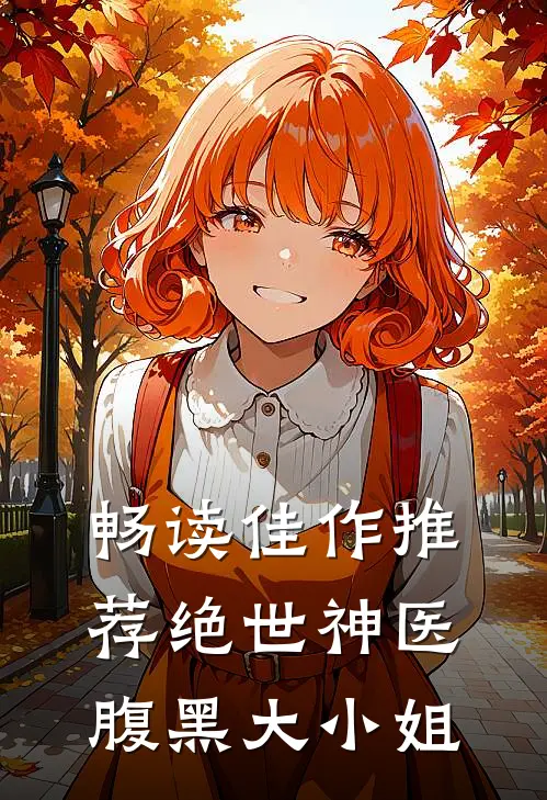 畅读佳作推荐绝世神医腹黑大小姐