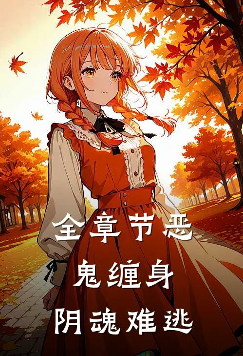 全章节恶鬼缠身,阴魂难逃