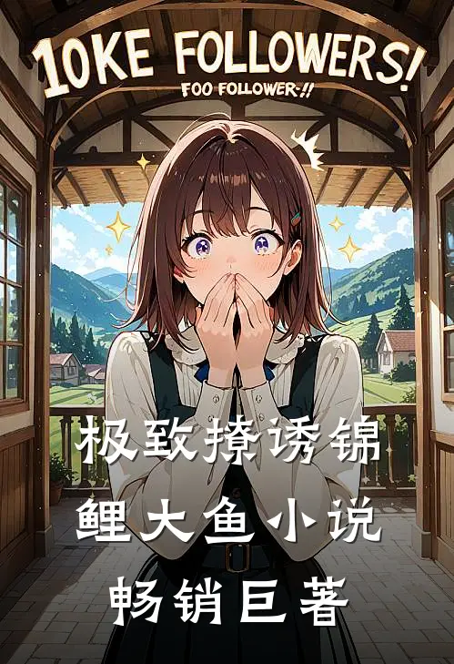 极致撩诱锦鲤大鱼小说畅销巨著