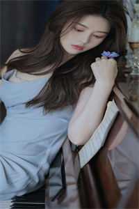 秋水拂过你眉眼后续+全文