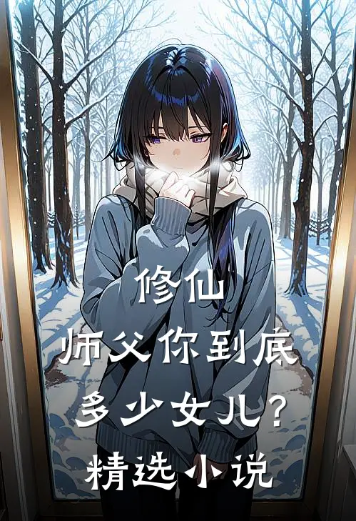 修仙师父你到底多少女儿?精选