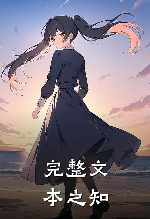完整文本之知