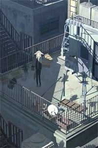 觉醒狩猎外挂，我在黑市成传说全局