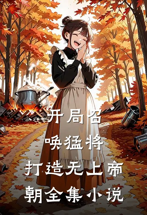 开局召唤猛将,打造无上帝朝全集免费阅读