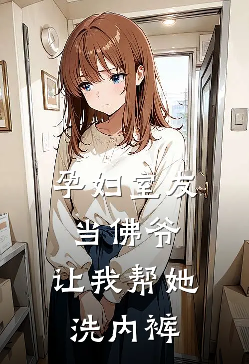 孕妇室友当佛爷,让我帮她洗内裤可以吗