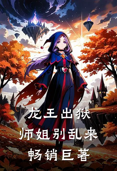 龙王出狱,师姐别乱来畅销巨著