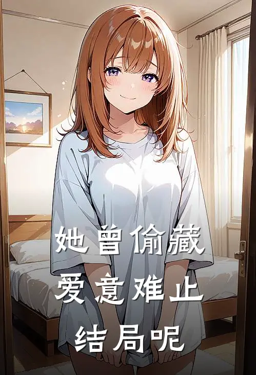 她曾偷藏爱意难止结局呢