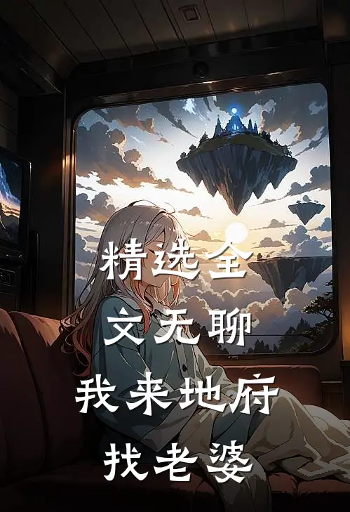 精选全文无聊,我来地府找老婆的
