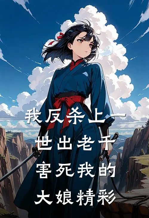 我反杀上一世出老千害死我的大娘精彩