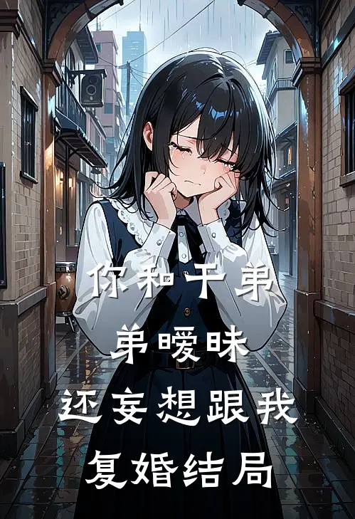你和干弟弟暧昧,还妄想跟我复婚结局